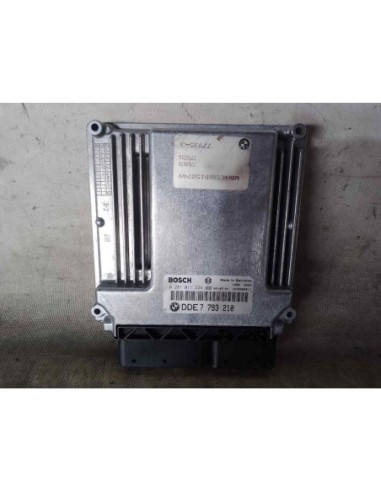 CENTRALITA MOTOR UCE BMW SERIE 5 BERLINA (E60) - 177744