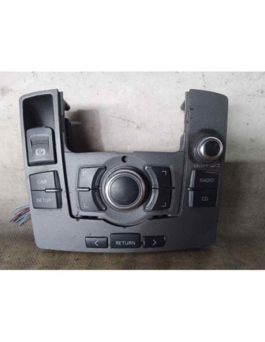 SISTEMA AUDIO / RADIO CD AUDI A6 BERLINA (4F2) - 199864