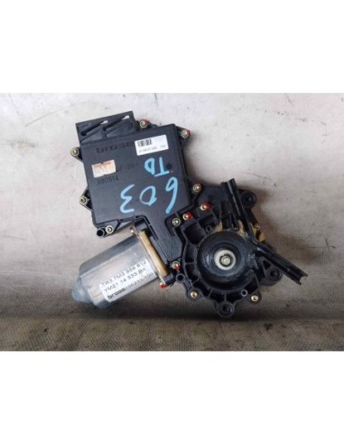 MOTOR ELEVALUNAS TRASERO DERECHO SEAT ALHAMBRA (7V9) - 187347