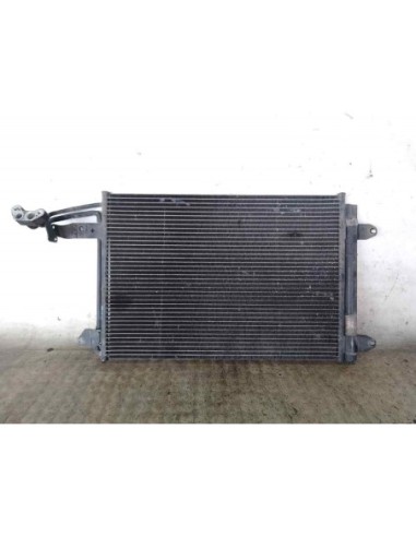 CONDENSADOR / RADIADOR  AIRE ACONDICIONADO AUDI A3 (8P1) - 200575