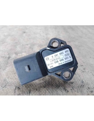 SENSOR PRESION AUDI A3 (8P1) - 200872