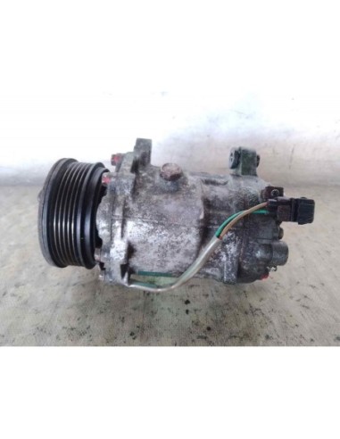 COMPRESOR AIRE ACONDICIONADO VOLKSWAGEN POLO III (6N1) - 205273