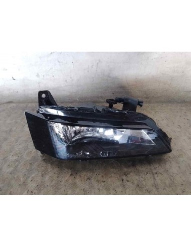 FARO ANTINIEBLA IZQUIERDO SKODA FABIA (PJ3) - 205141