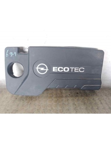 TAPA MOTOR OPEL CORSA E - 204723