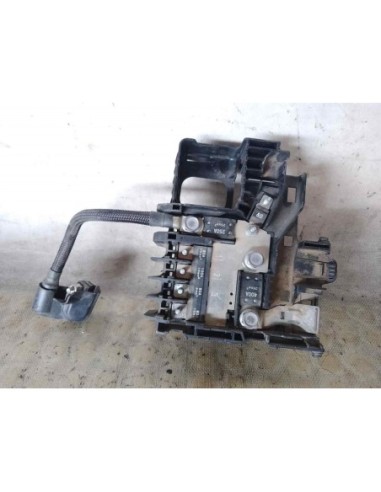 CAJA RELES / FUSIBLES OPEL CORSA E - 205091