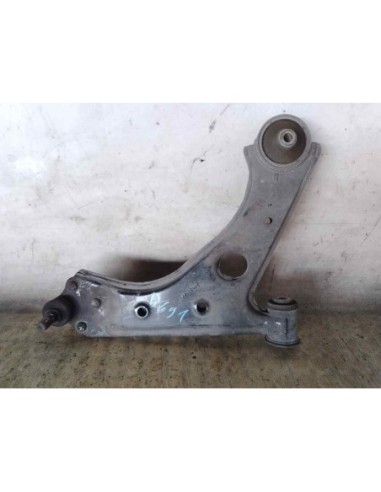 BRAZO SUSPENSION INFERIOR DELANTERO DERECHO OPEL CORSA E - 203923