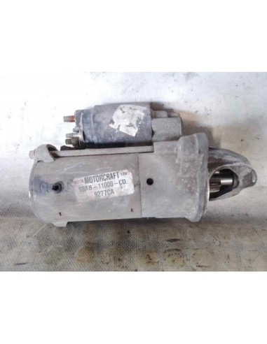 MOTOR ARRANQUE FORD FOCUS BERLINA (CAK) - 205393