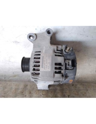 ALTERNADOR FORD FOCUS BERLINA (CAK) - 205394