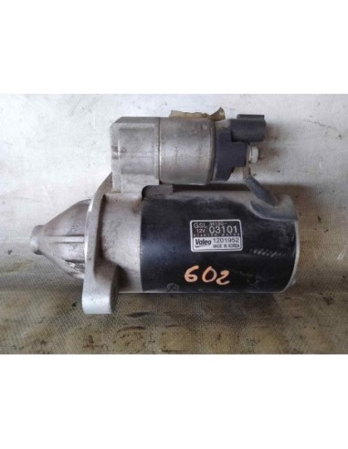 MOTOR ARRANQUE HYUNDAI I20 (GB) - 185871