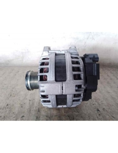 ALTERNADOR SKODA FABIA (PJ3) - 205107