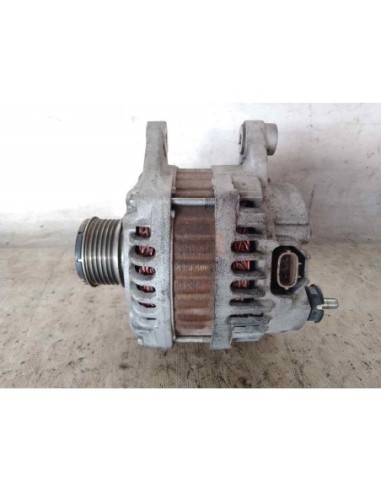 ALTERNADOR NISSAN NOTE (E12) - 185603