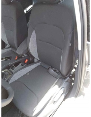 ASIENTO DELANTERO IZQUIERDO SKODA FABIA (PJ3) - 205115