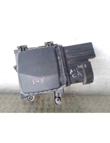 FILTRO AIRE NISSAN NOTE (E12) - 185652