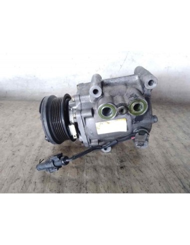 COMPRESOR AIRE ACONDICIONADO FORD FOCUS BERLINA (CAK) - 205403