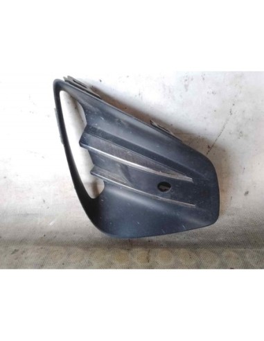 MOLDURA PARAGOLPE DELANTERA IZQUIERDA RENAULT CLIO IV - 205048