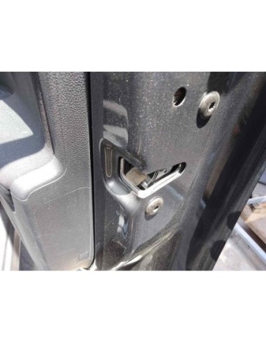 CERRADURA PUERTA DELANTERA DERECHA SKODA FABIA (PJ3) - 205132