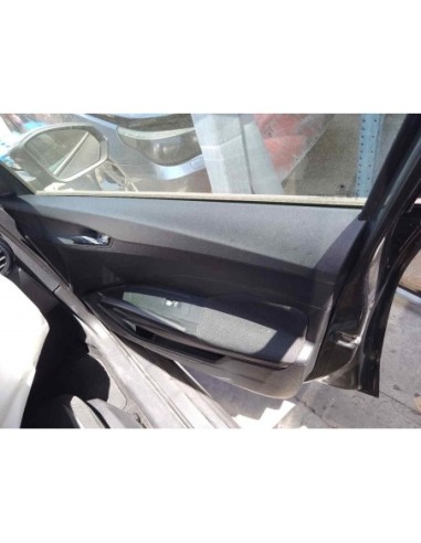 GUARNECIDO PUERTA DELANTERA DERECHA SKODA FABIA (PJ3) - 205239