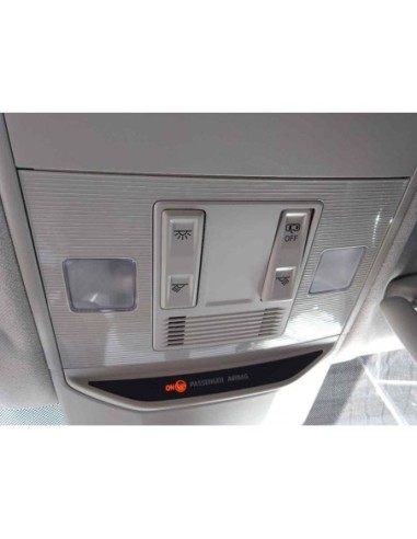 LUZ INTERIOR SKODA FABIA (PJ3) - 205254