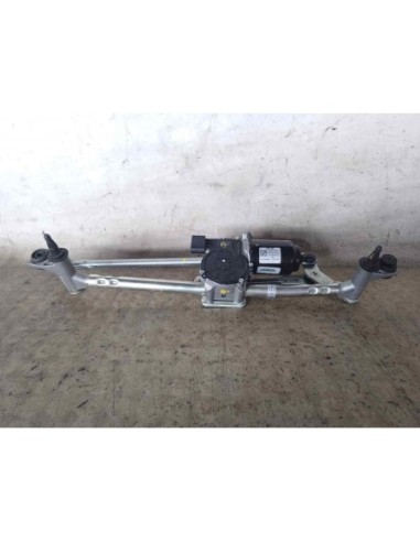 MOTOR LIMPIA DELANTERO SKODA FABIA (PJ3) - 205231