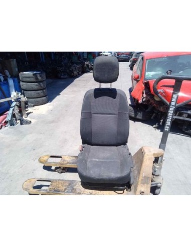 ASIENTO DELANTERO IZQUIERDO RENAULT SCENIC III (JZ) - 200040