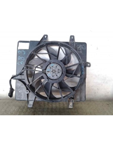 ELECTROVENTILADOR CHRYSLER PT CRUISER - 158070