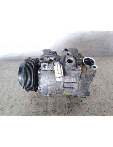 COMPRESOR AIRE ACONDICIONADO OPEL ZAFIRA A - 205411