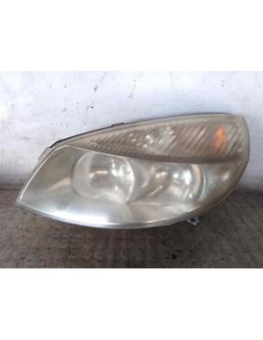 FARO IZQUIERDO RENAULT SCENIC II (JM) - 205413