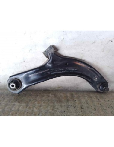 BRAZO SUSPENSION INFERIOR DELANTERO DERECHO NISSAN NV200 /EVALIA (M20/M) - 205504