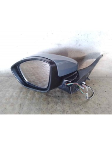 RETROVISOR IZQUIERDO PEUGEOT 208 - 205542