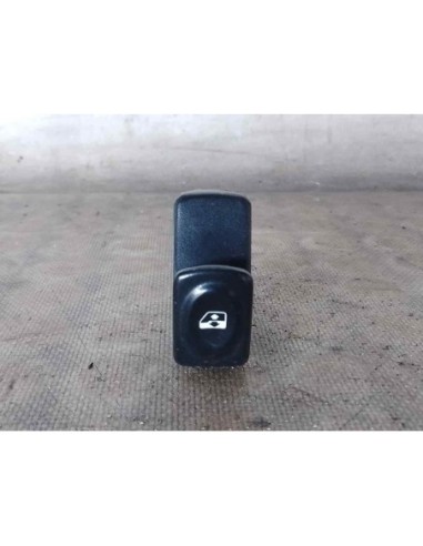 MANDO ELEVALUNAS DELANTERO DERECHO NISSAN KUBISTAR (X76) - 205673