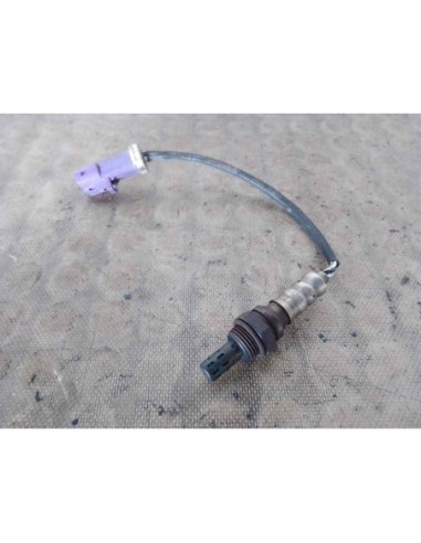 SONDA LAMBDA FORD FIESTA (CBK) - 205734