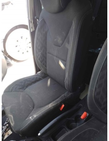 ASIENTO DELANTERO DERECHO RENAULT CLIO IV - 205737