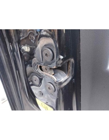 CERRADURA PUERTA DELANTERA IZQUIERDA RENAULT CLIO IV - 205017