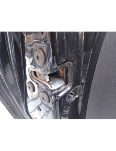 CERRADURA PUERTA TRASERA IZQUIERDA RENAULT CLIO IV - 205715