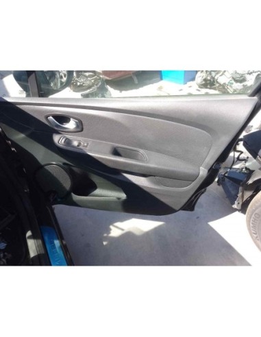 GUARNECIDO PUERTA DELANTERA DERECHA RENAULT CLIO IV - 205722