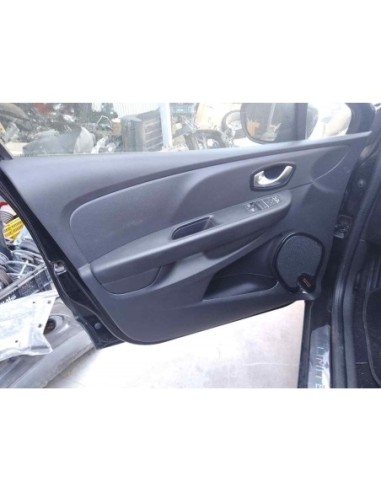 GUARNECIDO PUERTA DELANTERA IZQUIERDA RENAULT CLIO IV - 205710