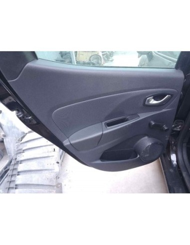 GUARNECIDO PUERTA TRASERA IZQUIERDA RENAULT CLIO IV - 205713