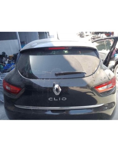 PORTON TRASERO RENAULT CLIO IV - 205692