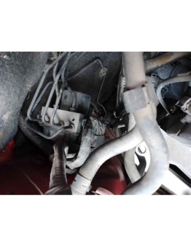 ABS VOLKSWAGEN POLO V (6R1) - 204077