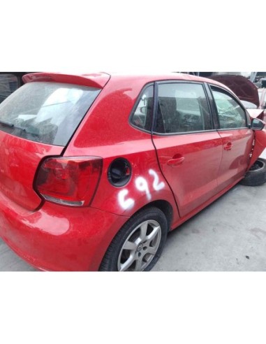 AFORADOR VOLKSWAGEN POLO V (6R1) - 205925