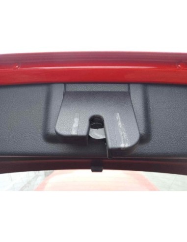 CERRADURA MALETERO / PORTON VOLKSWAGEN POLO V (6R1) - 205939