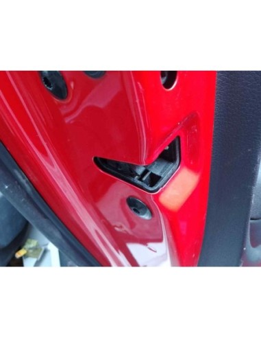 CERRADURA PUERTA TRASERA IZQUIERDA VOLKSWAGEN POLO V (6R1) - 204113