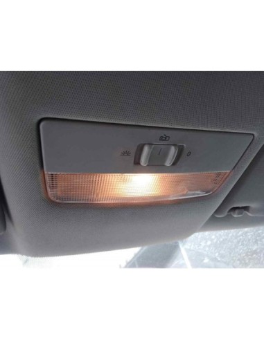 LUZ INTERIOR VOLKSWAGEN POLO V (6R1) - 205984