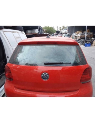 PORTON TRASERO VOLKSWAGEN POLO V (6R1) - 205958