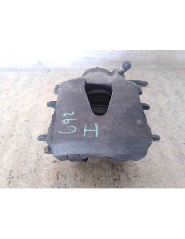 PINZA DE FRENO DELANTERA IZQUIERDA VOLKSWAGEN POLO V (6R1) - 205972