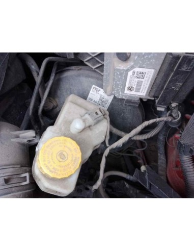 SERVOFRENO VOLKSWAGEN POLO V (6R1) - 205986