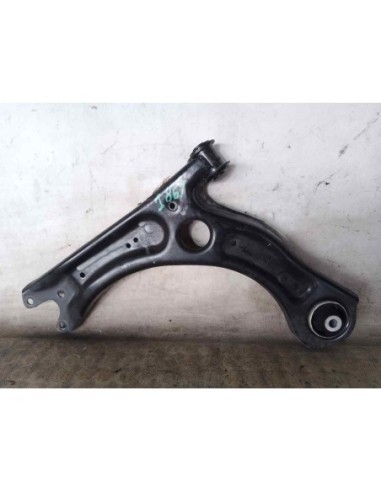 BRAZO SUSPENSION INFERIOR DELANTERO IZQUIERDO SKODA FABIA (PJ3) - 205165