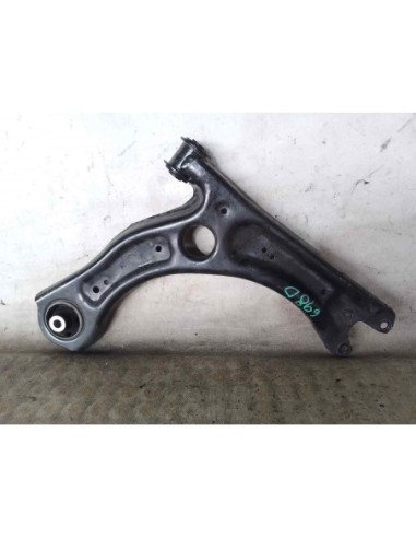 BRAZO SUSPENSION INFERIOR DELANTERO DERECHO SKODA FABIA (PJ3) - 205211