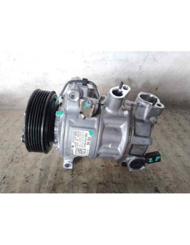 COMPRESOR AIRE ACONDICIONADO SKODA FABIA (PJ3) - 205134