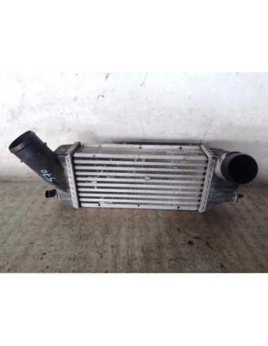 INTERCOOLER PEUGEOT 307 (S1)(04 2001) - 206006